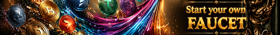 FaucetRepublik β run your own crypto faucet